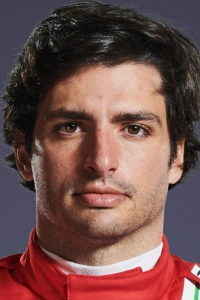Carlos Sainz Jr.