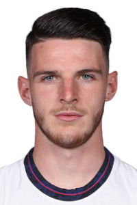 Declan Rice