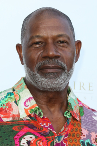 Dennis Haysbert