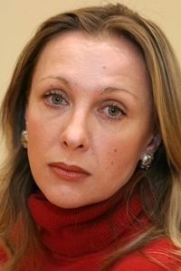 Elena Yakovleva