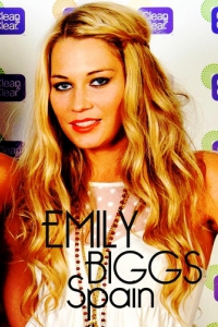 Emily Biggs