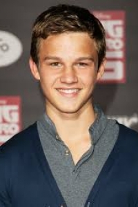 Gavin MacIntosh