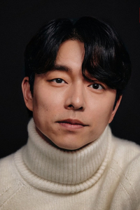 Gong Yoo