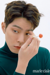 Hong Jong Hyun