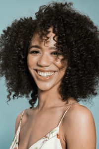 Jasmin Savoy Brown