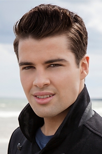 Joe McElderry