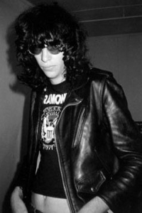 Joey Ramone 