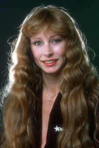 Juice Newton