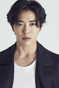 Kim Jae Wook