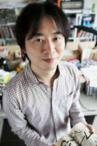 Kishimoto Masashi