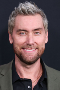 Lance Bass