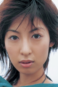 Mariko Okubo