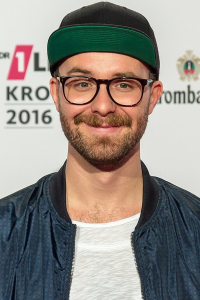 Mark Forster