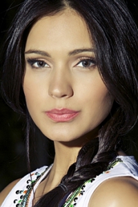 Michelle Vargas