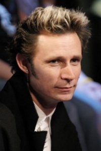 Mike Dirnt 