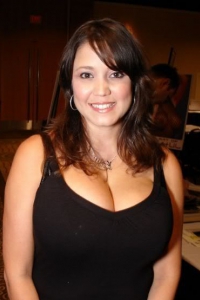 Miriam Gonzalez