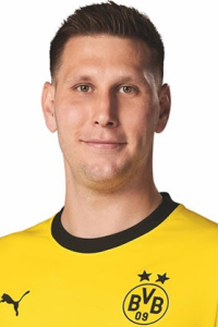 Niklas Süle