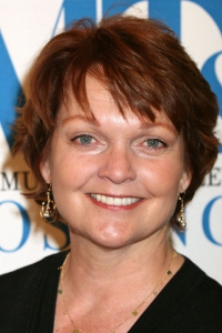 Pamela Reed