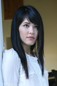 Priscilla Ahn