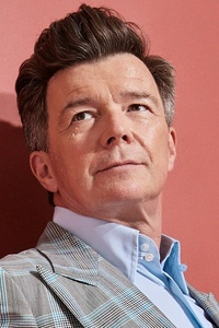 Rick Astley