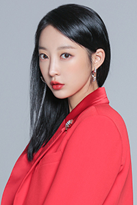 Seo Hye Rin