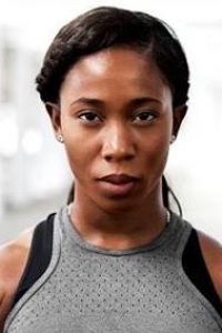 Shelly-Ann Fraser-Pryce