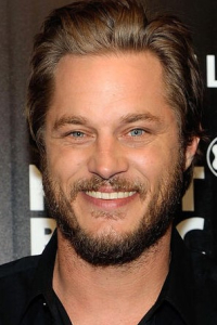 Travis Fimmel