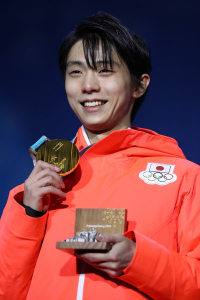 Yuzuru Hanyu
