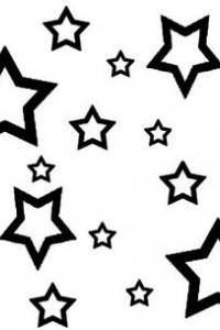 Crazy Stars