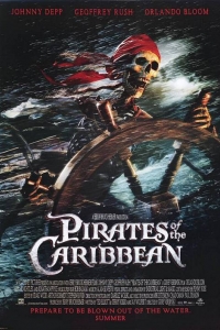 Pirates Caribbean