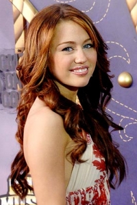 Miley C.Fan