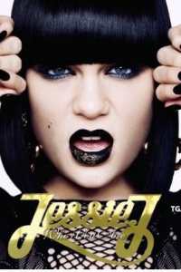 Jessie J. 2011