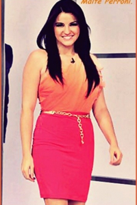 Maite Perroni 198304