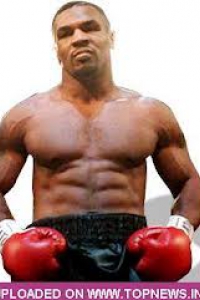 miketyson