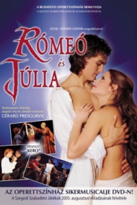 Rómeó és Júlia