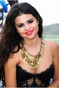Selena Gomez  Sely