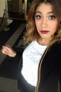 Martinaa Stoessel