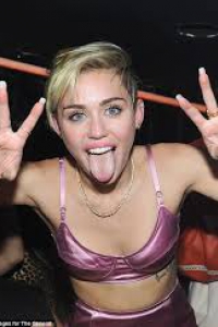 MileyC fan