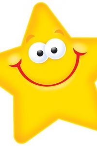 SmileyStar