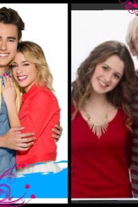 Leonetta and Ausly