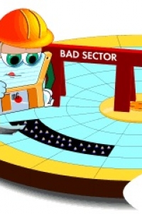 Bad Sector