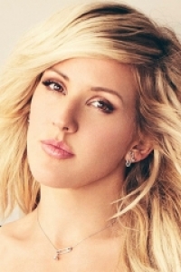 Ellie Goulding imádó