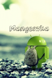 Mangeszka