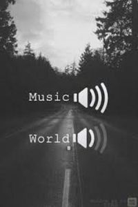 Music is my life