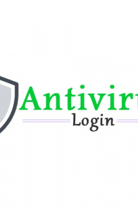antiviruslogin1