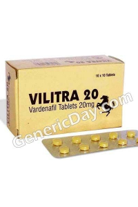 vilitra20mg