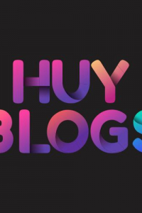 HuyBlogs