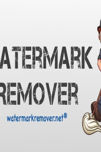 Watermark  Remover