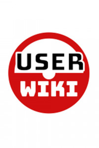 userwiki