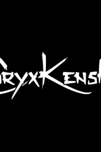 CORYxKENSHIN